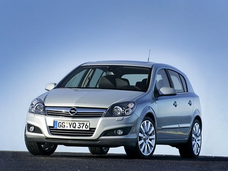 GM  Commerzbank    Opel