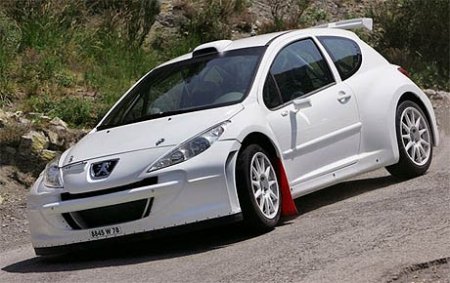  Peugeot    - 2009    45%